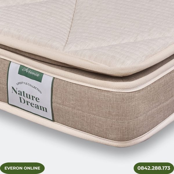 Đệm Artemis Nature Dream Original