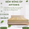 Đệm Bông Ép Artemis Everon