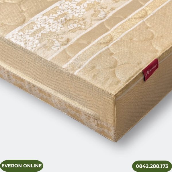 Đệm Bông Ép Artemis Gập 2