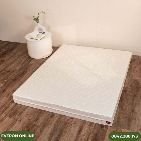 Đệm Bông Ép Cao Cấp Artemis