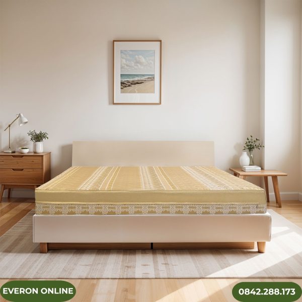 Đệm Bông Ép Everon Artemis
