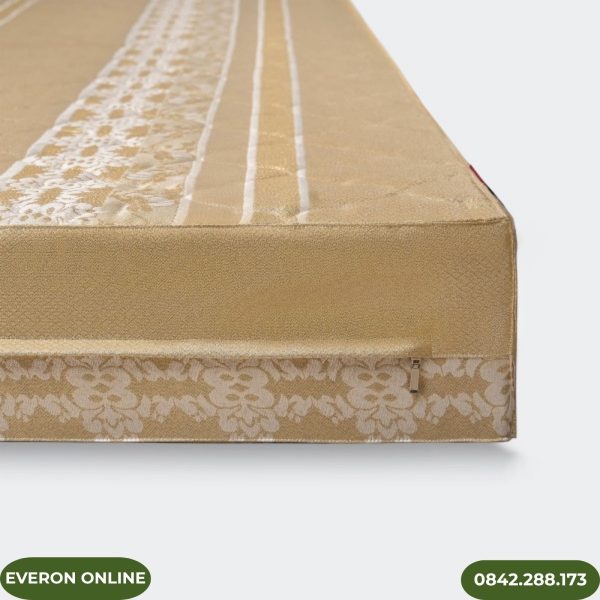 Đệm Bông Ép Everon Cao Cấp