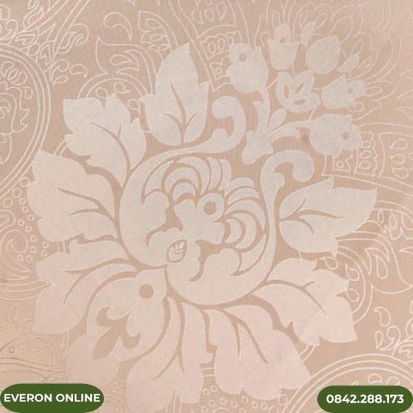 Đệm Everon bông ép kết cấu chắc chắn