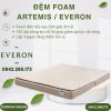 Đệm Foam Artemis Everon