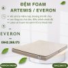Đệm Foam Everon