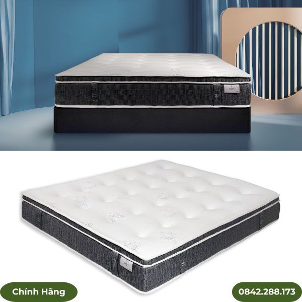 Đệm King Koil Arise Plus cao cấp