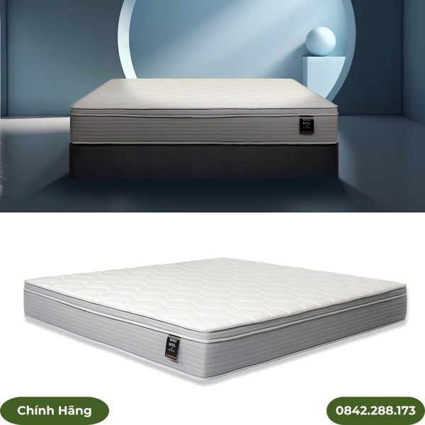 Đệm King Koil Cloud Euro Top