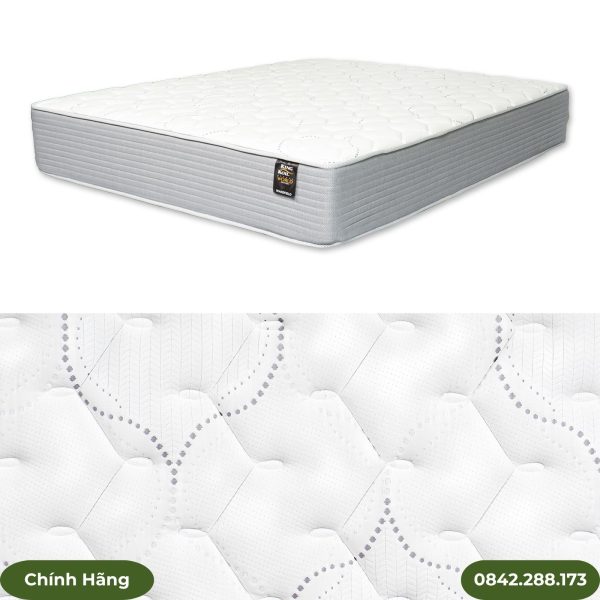 Đệm King Koil Wakefield Firm chính hãng