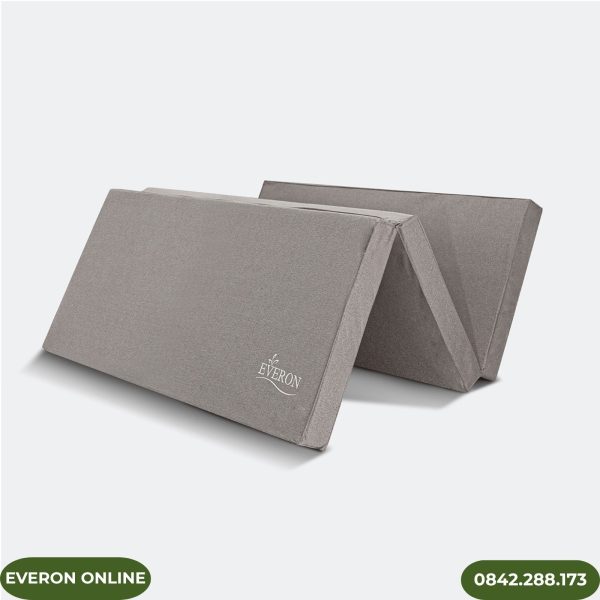 Đệm bông ép Everon 3 lớp Lux