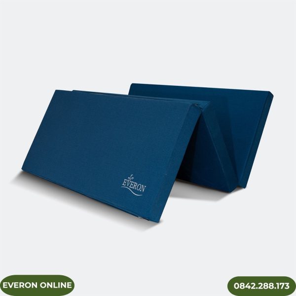 Đệm bông ép Everon Lux 3 lớp
