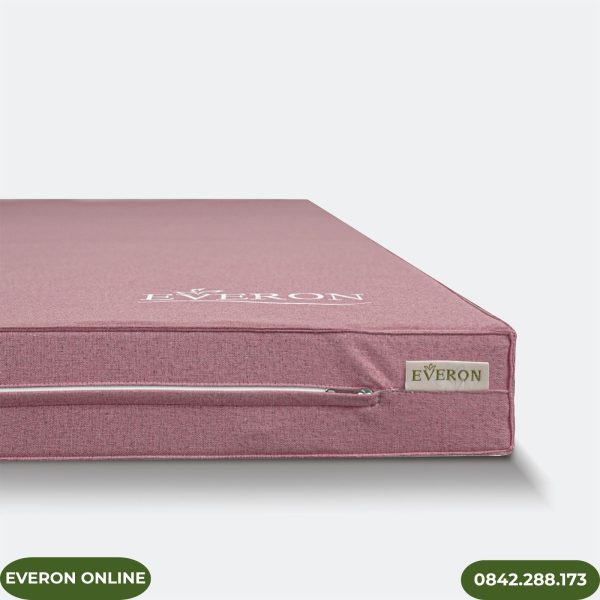 Đệm bông ép Everon Lux cao cấp