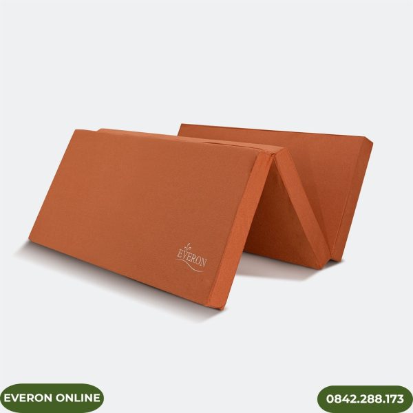 Đệm bông ép Everon Lux gập 3
