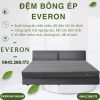 Đệm bông ép Everon cao cấp
