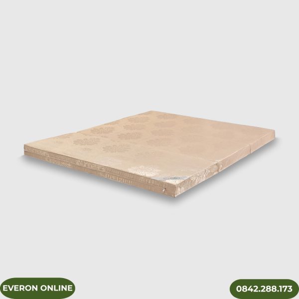 Đệm bông ép Everon chính hãng cao cấp