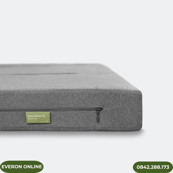 Đệm bông ép Everon đệm cứng