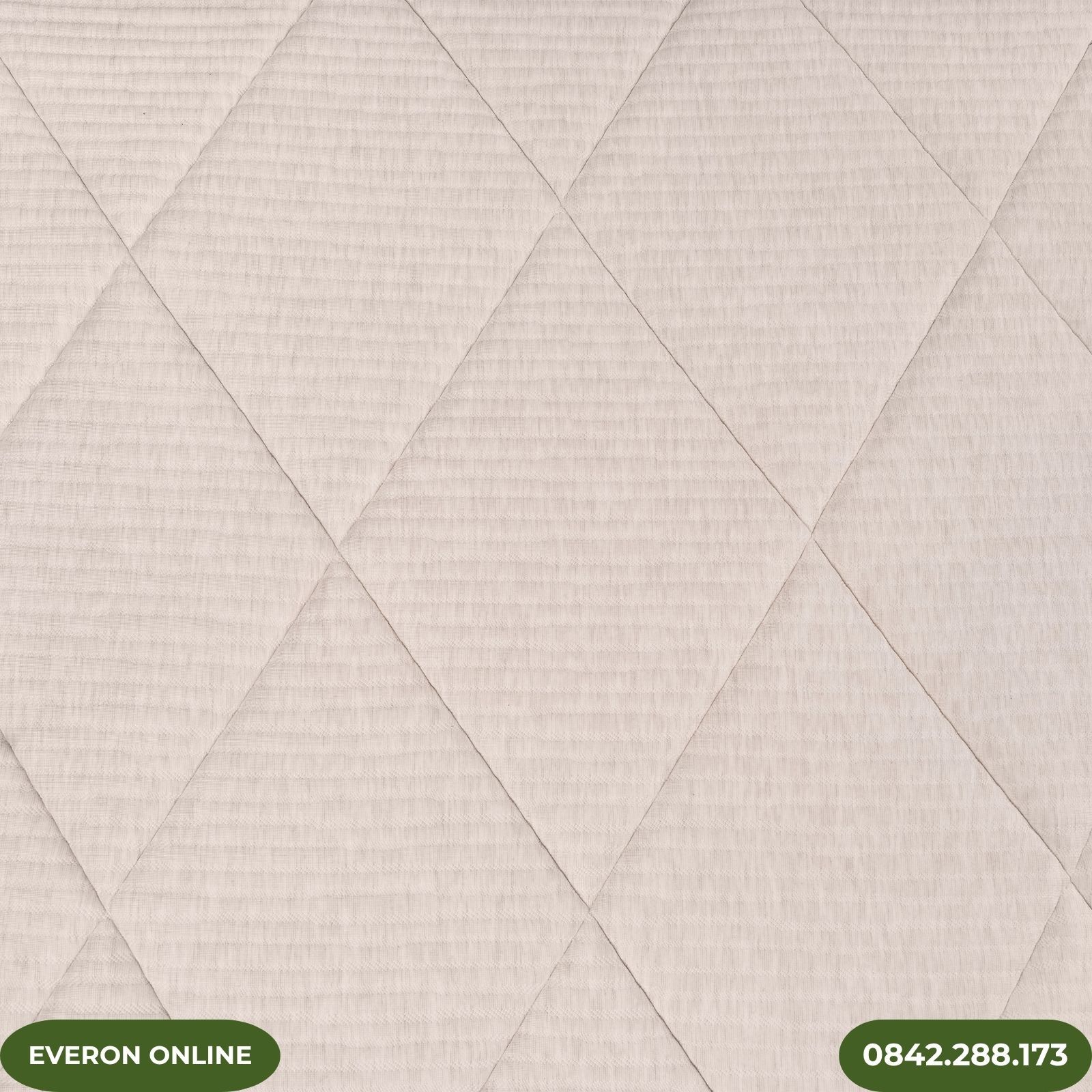 Đệm foam Gentle Dream