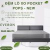 Đệm lò xo Everon Pocket Pops - New