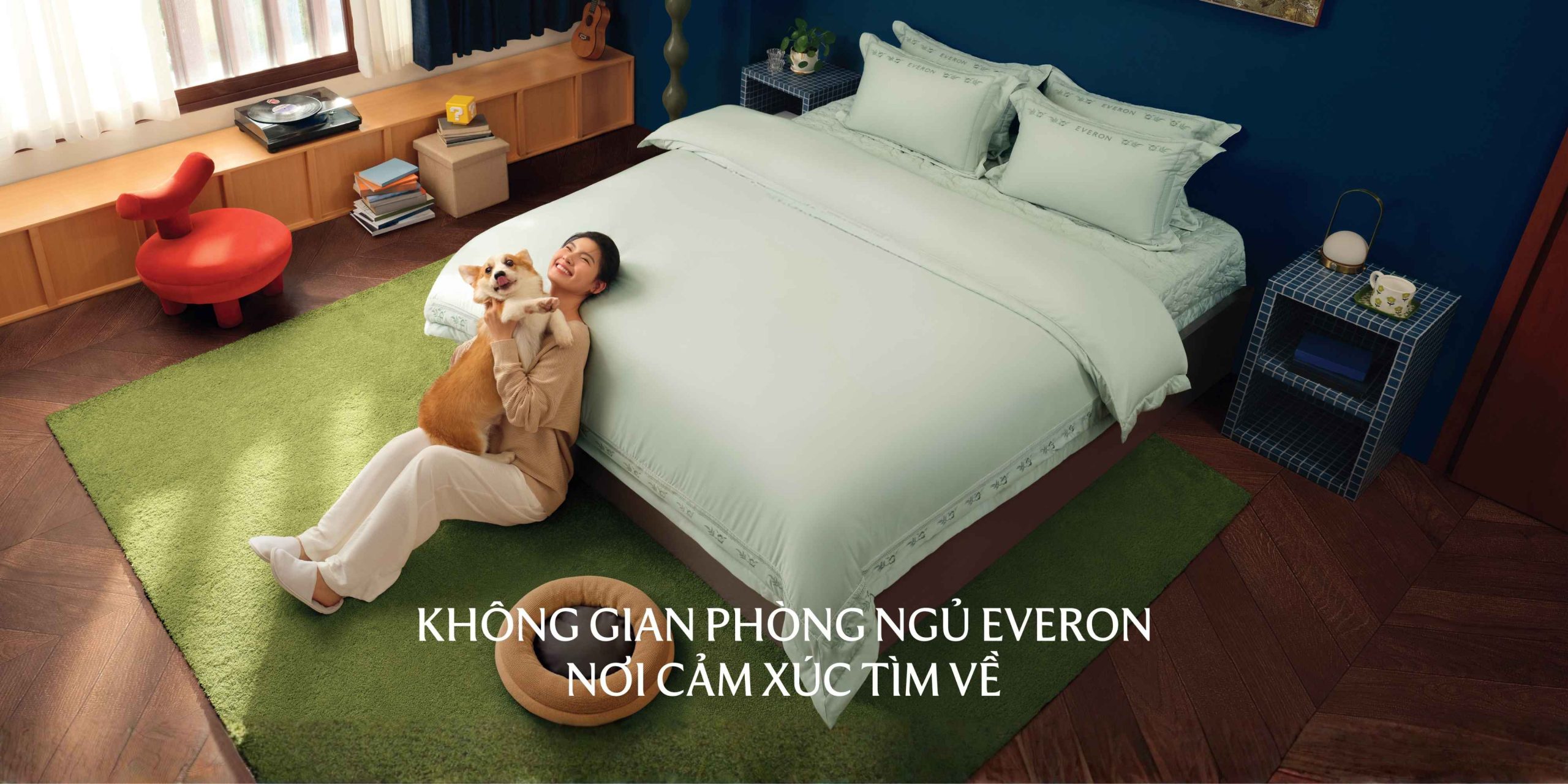 EVERONONLINE.COM