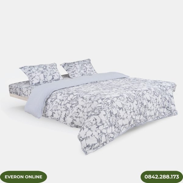 Everon Chùm Lá Tinh Tế EPM25026 Modal Cotton