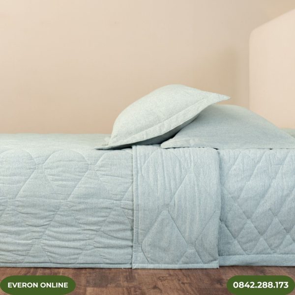 Everon Coastal EPC27036 bộ chăn ga cao cấp
