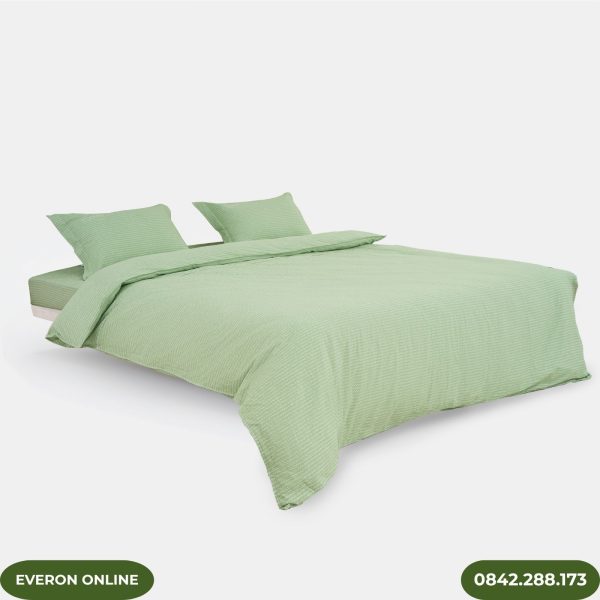 Everon EPBC25025 bộ chăn ga gối Bamboo