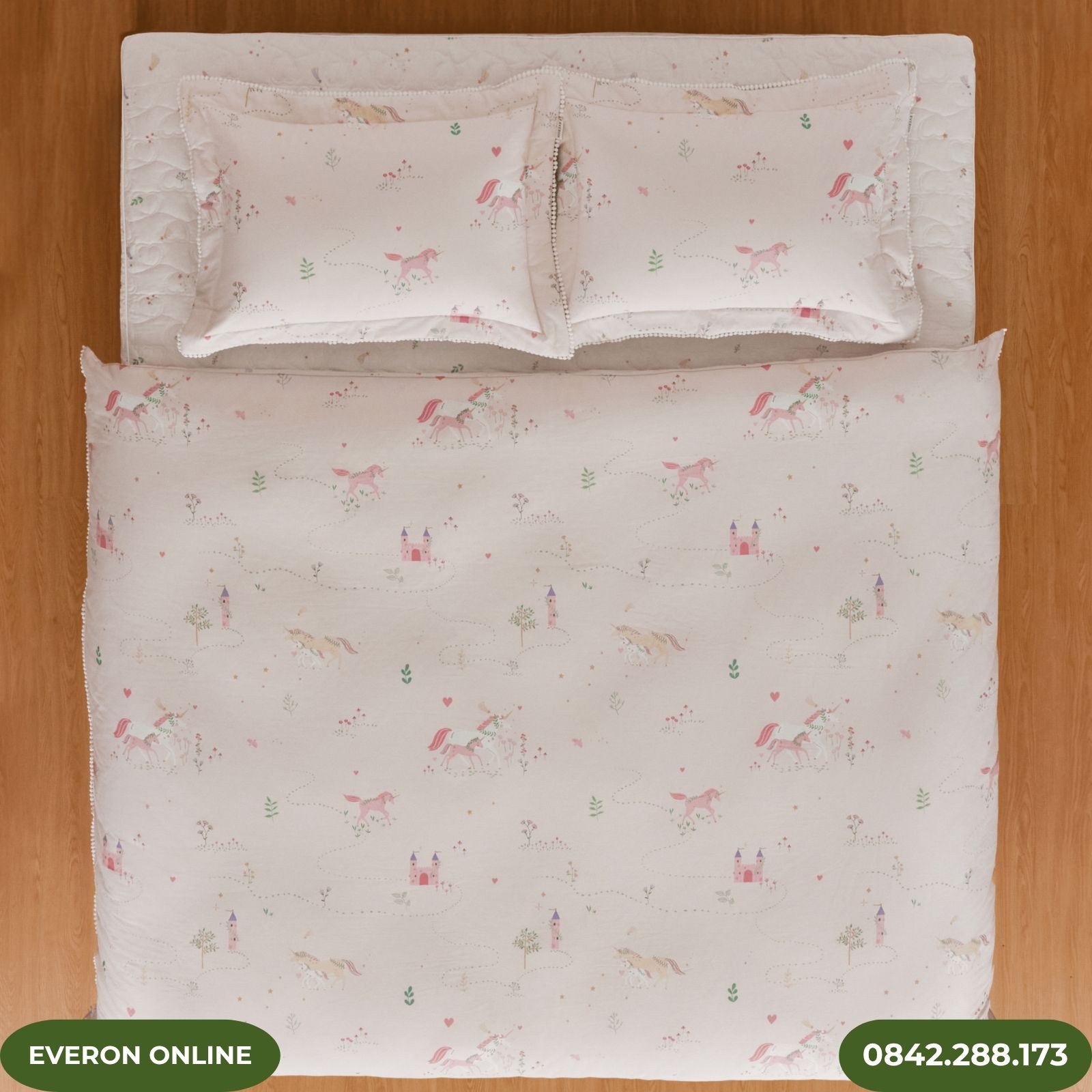 Everon Xứ Sở Thần Tiên CPC26203 Everon Xứ Sở Thần Tiên CPC26203
