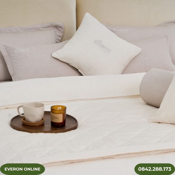 Ga chun chần bốn mùa Everon EPM25041 Đốm Sáng