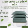 Bộ chăn ga Everon ESB26010 Bamboo