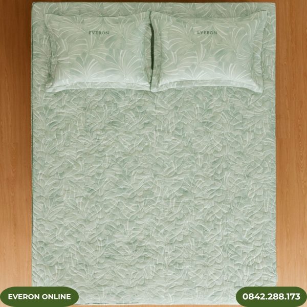Everon EPT26015 Monstera Tencel