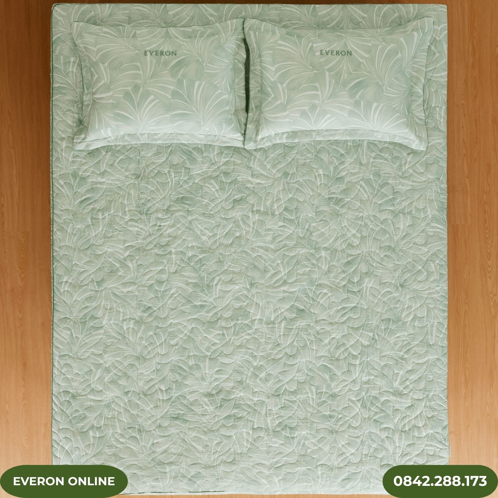 Everon EPT26015 Monstera Tencel Everon EPT26015 Monstera Tencel