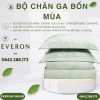 Bộ chăn ga gối Everon EPT26015