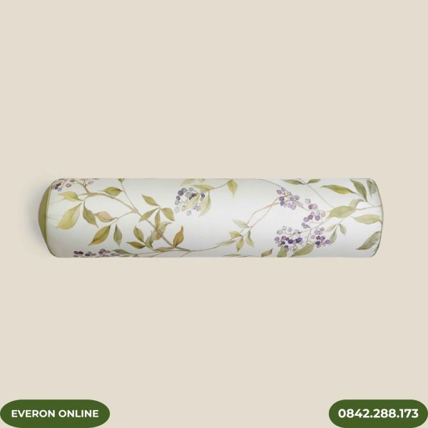 Everon EPC26013 - Bộ chăn ga gối Mùa quả dại chính hãng