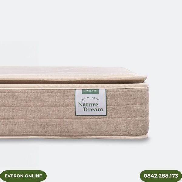 Nệm Artemis Nature Dream Support