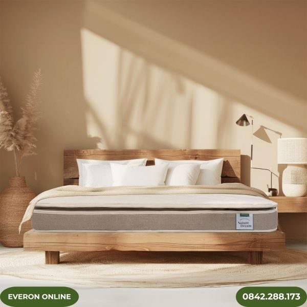 Nệm Foam Artemis Nature Dream