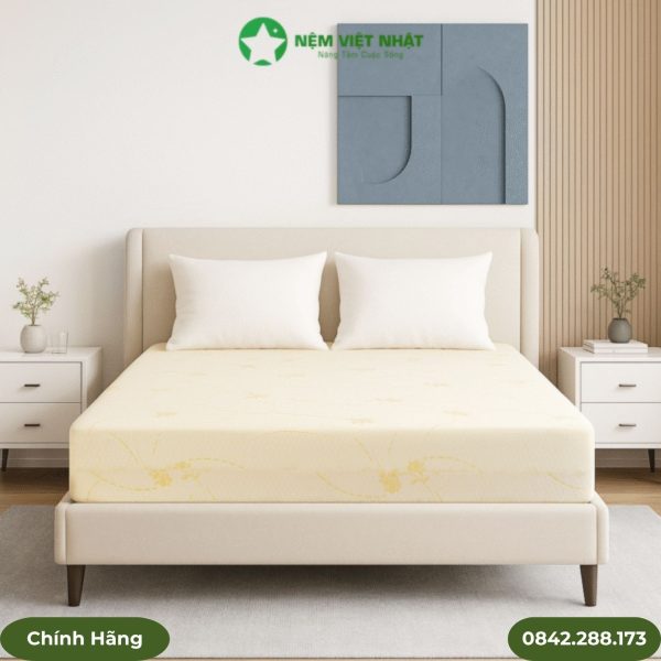 Nệm Foam Việt Nhật Gold