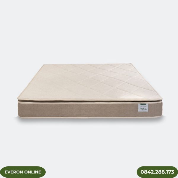 Nệm foam Artemis Nature Dream Support