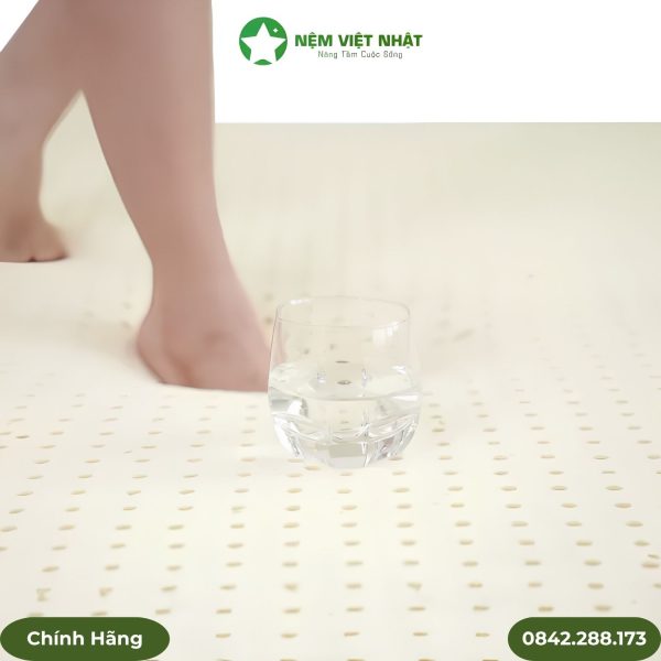Nệm foam Enzo Memory Foam