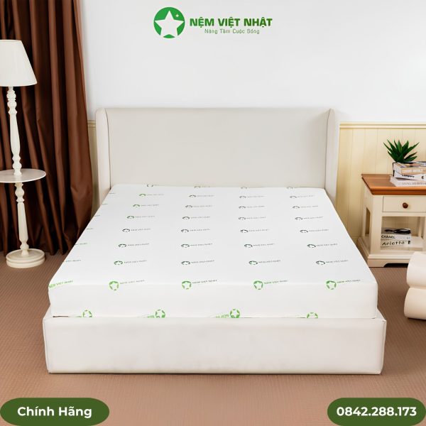 Nệm foam Sora Việt Nhật
