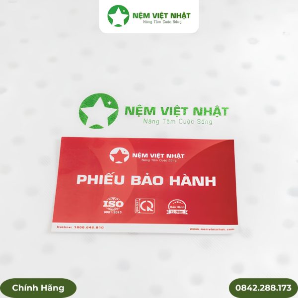 Nệm foam Sora mút ép