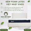 Nệm foam Việt Nhật Enzo
