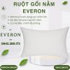 Ruột gối Memory Foam