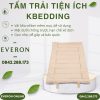 Tấm trải tiện ích K-Bedding by Everon