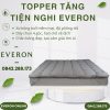 Topper tăng tiện nghi Everon