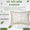 Vỏ gối nằm Everon EPC26014 Sách Hoa