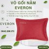 Vỏ gối nằm Everon EPC26016 Lá Thu Đỏ