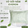 Vỏ gối nằm Everon EPT26015 Monstera