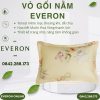 Vỏ gối nằm Everon EPTC26018 Muôn Hoa Vàng