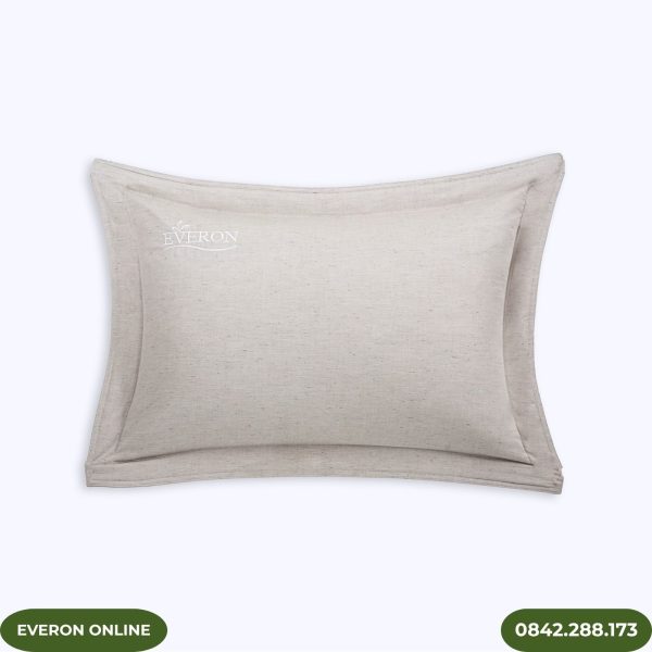 Vỏ gối tựa ôm Everon EPM25041 Đốm Sáng chính hãng