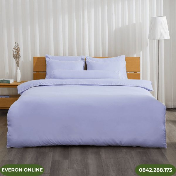 Chăn hè Microfiber KMS tiện dụng cho mùa hè