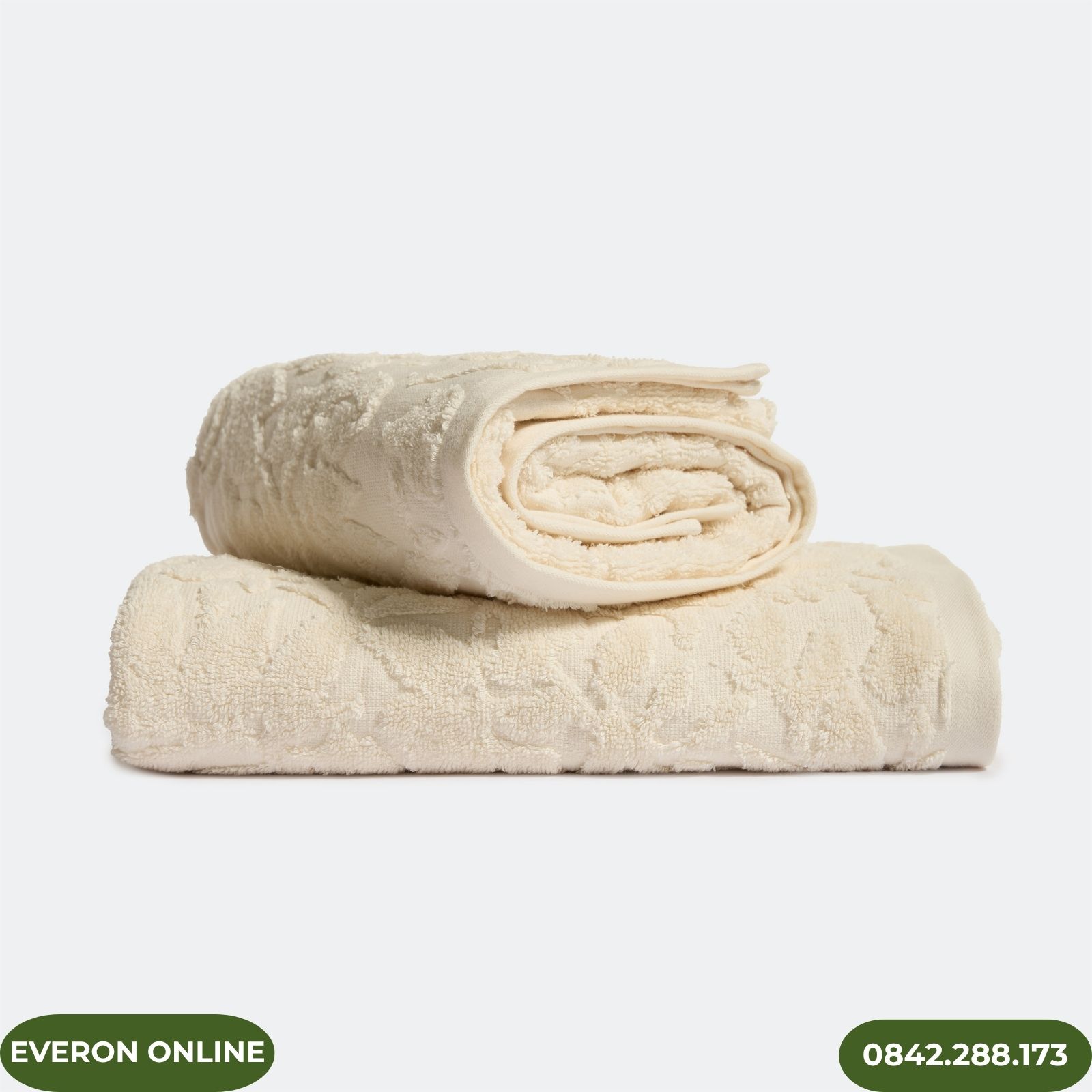 Bộ Khăn Cotton 3 Món Tiện Lợi Bộ Khăn Cotton 3 Món Tiện Lợi
